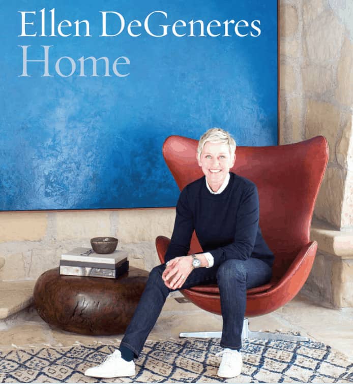 Home by Ellen DeGeneres