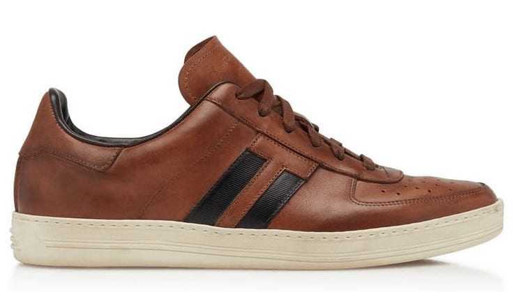 Tom Ford Radcliffe sneakers