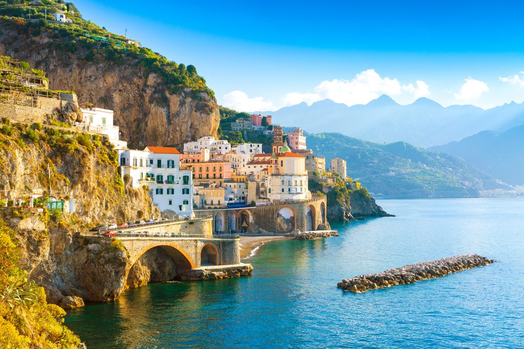 Amalfi-Coast