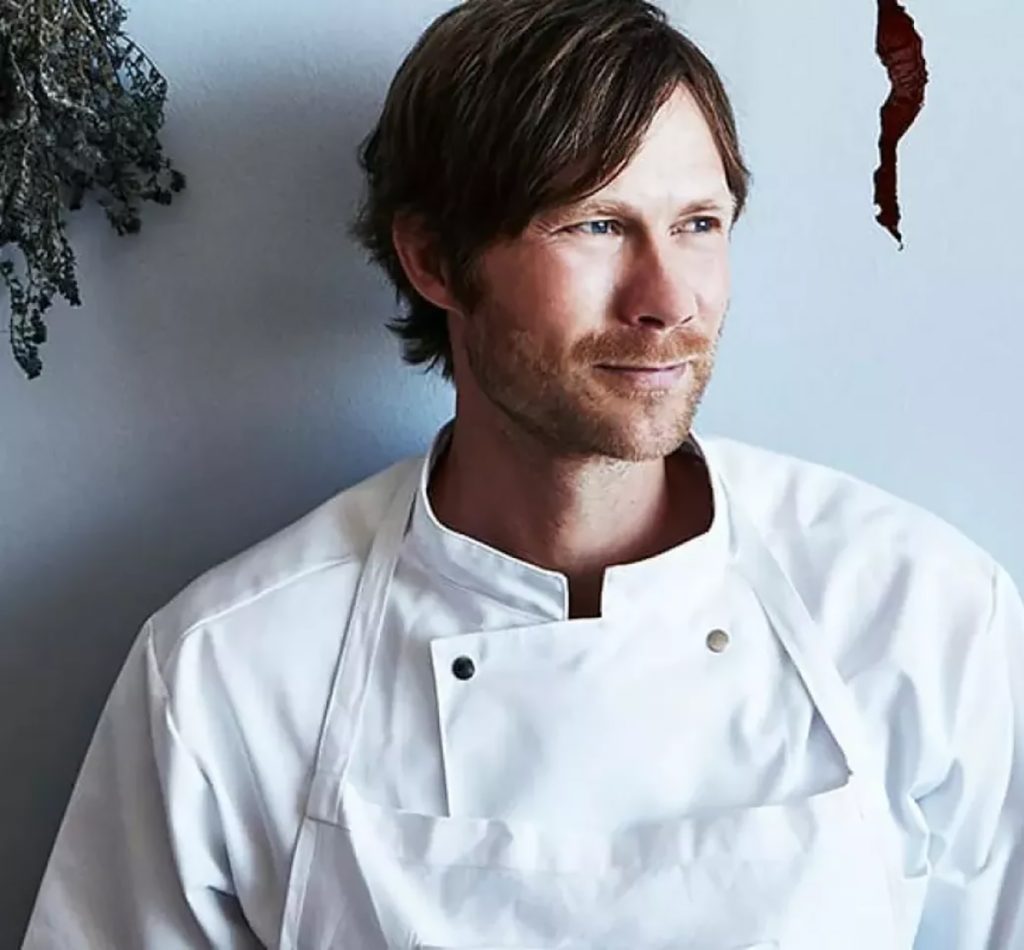 Chef-Rasmus-Kofoed