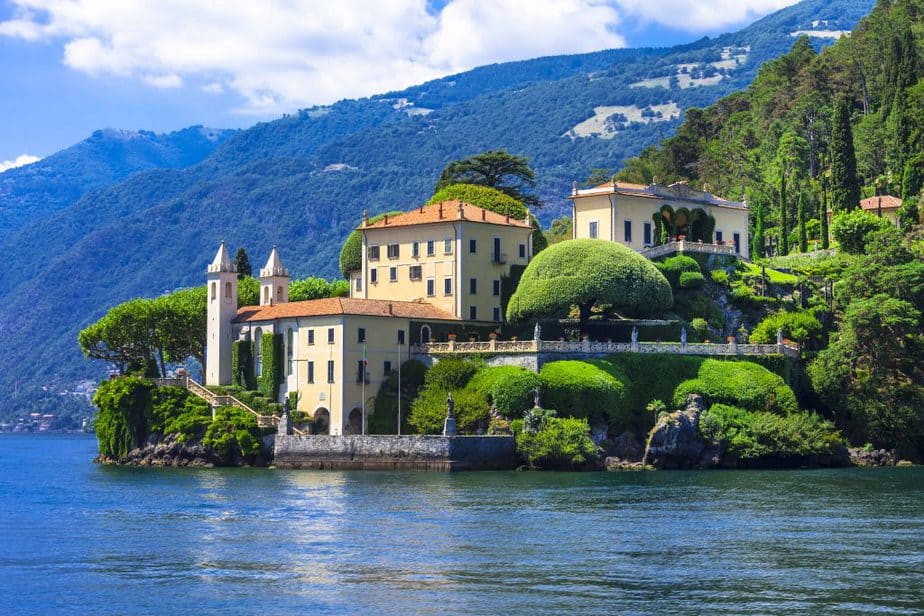 Como-Lake