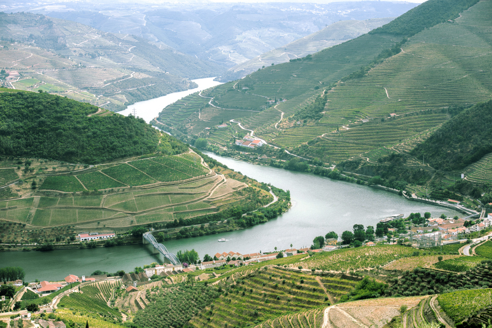 Douro-Valley