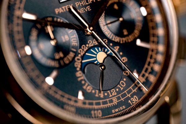 Our Top 5 Luxury Watch Brands In The World | Jetsetty