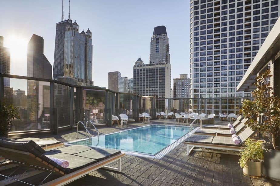 Our Top 5 Luxury Hotels In Chicago (2021) | Jetsetty