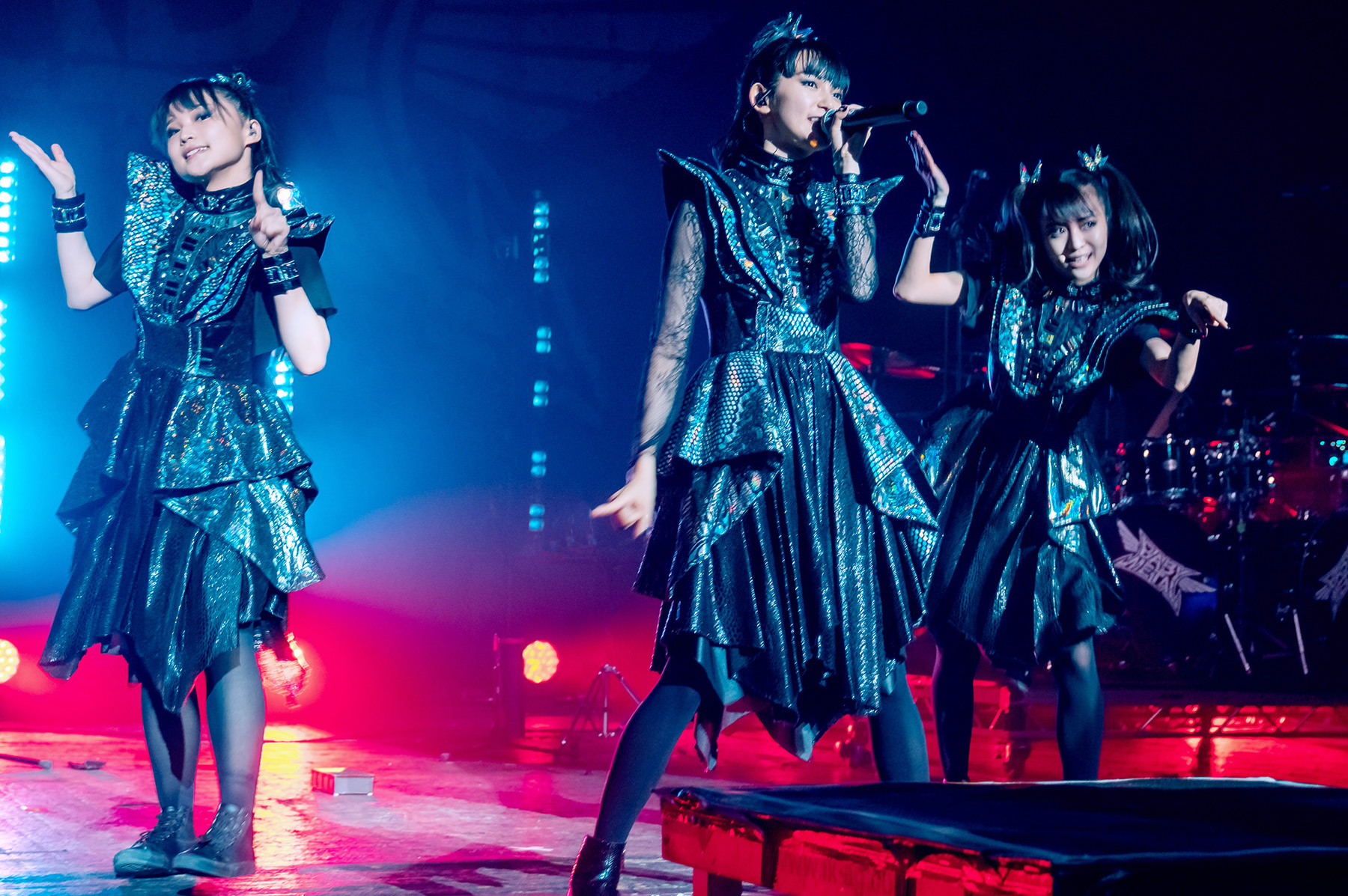 babymetal