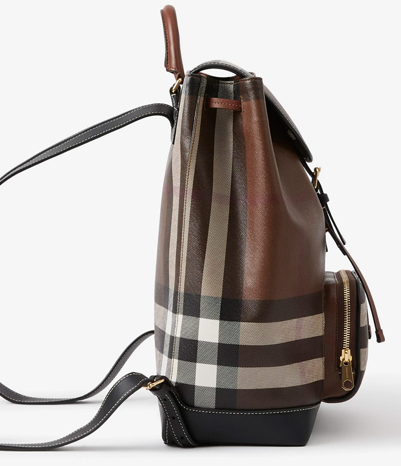 burberry-side-view-luxury-backpack