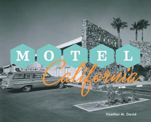 Motel California book