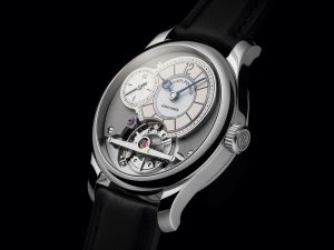 high-end-watch by Sylvain Pinaud