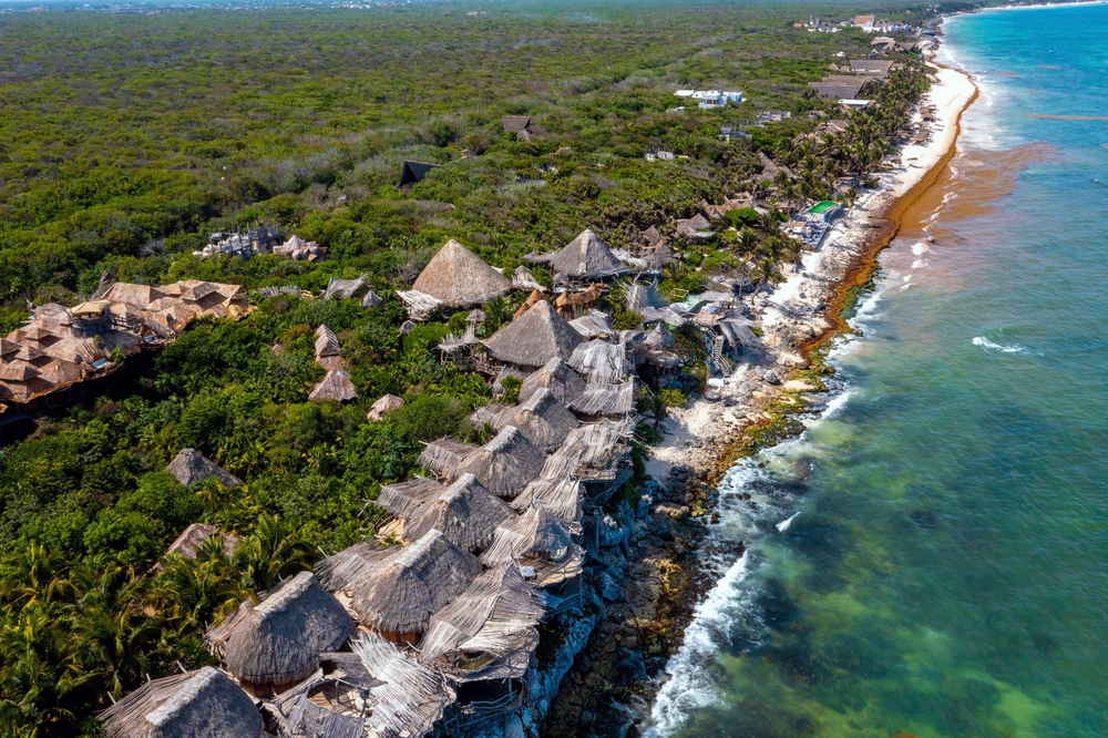 hotel-Azulik-in-Tulum