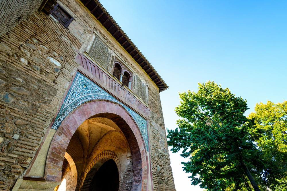 moorish-architecture