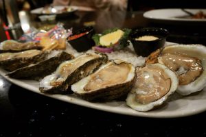 oysters-on-the-half-shell