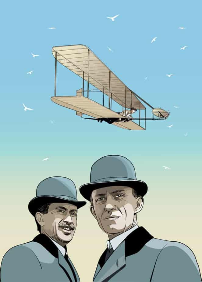 Wright Brothers