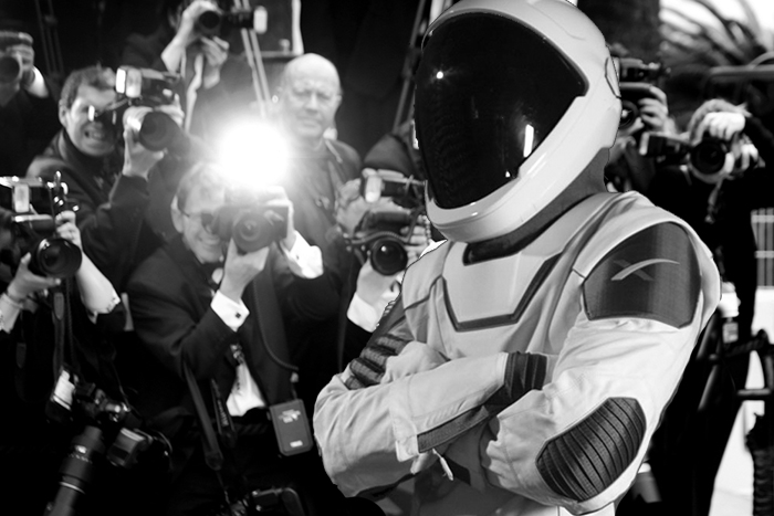 space-suit-being-photographed