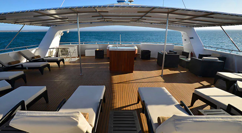 sun-deck